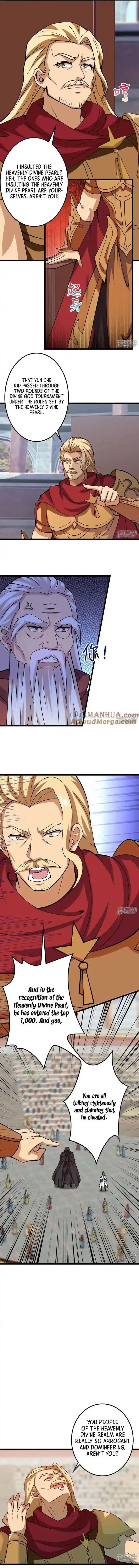 Ni Tian Xie Shen Ch.638