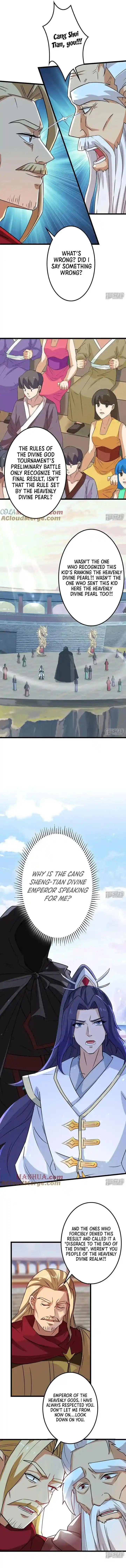 Ni Tian Xie Shen Ch.638