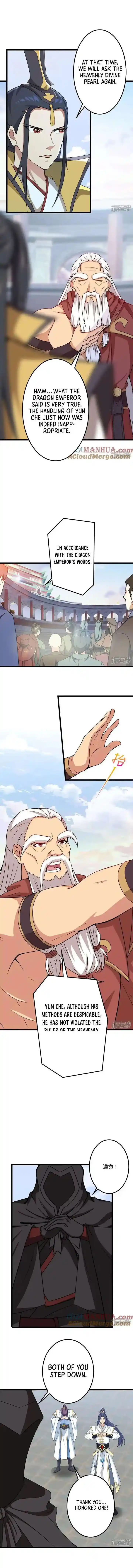 Ni Tian Xie Shen Ch.638