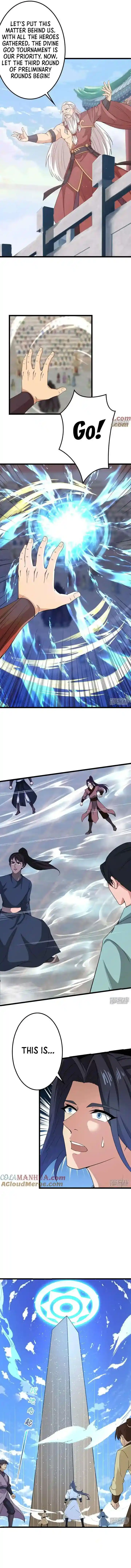 Ni Tian Xie Shen Ch.638