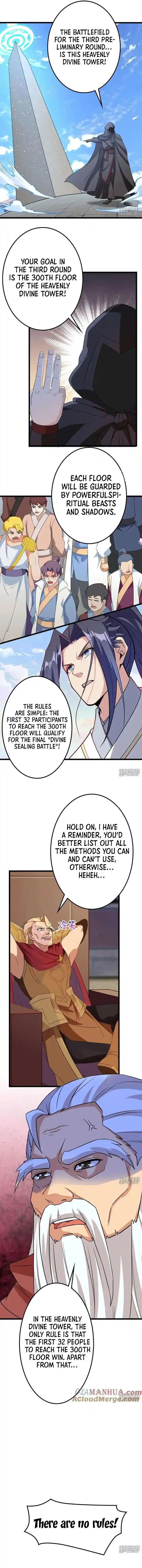 Ni Tian Xie Shen Ch.638