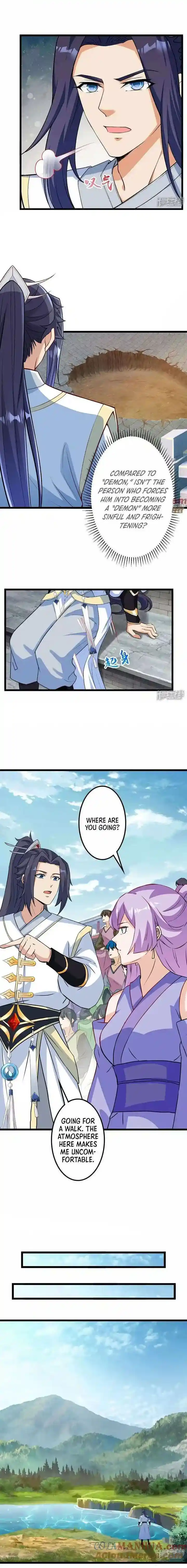 Ni Tian Xie Shen Ch.641