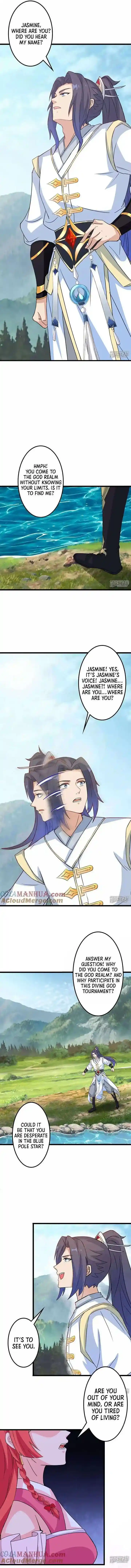 Ni Tian Xie Shen Ch.641