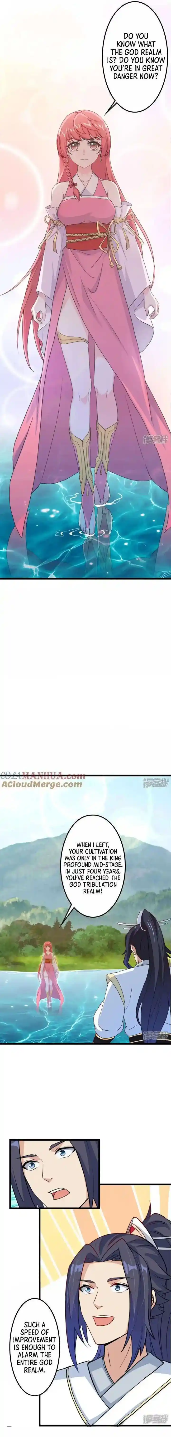 Ni Tian Xie Shen Ch.641