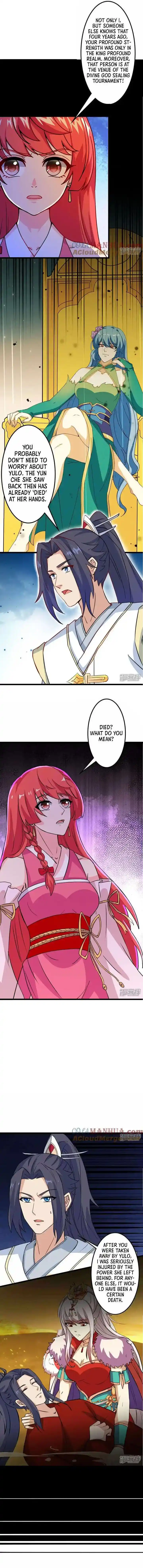 Ni Tian Xie Shen Ch.641