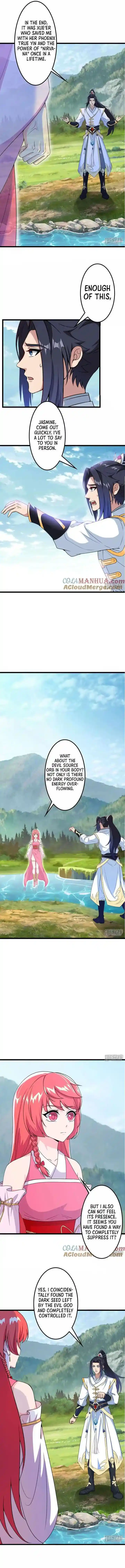 Ni Tian Xie Shen Ch.641