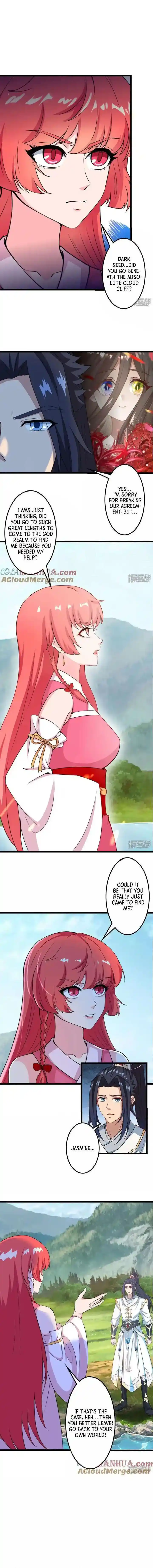 Ni Tian Xie Shen Ch.641