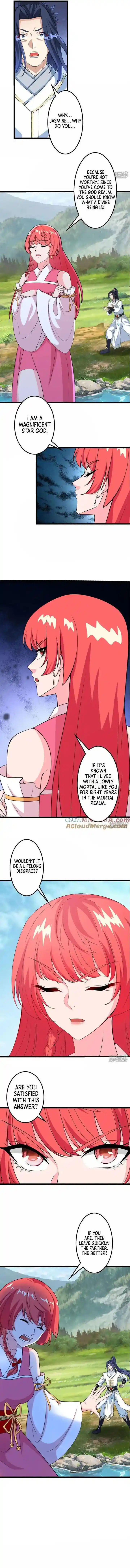 Ni Tian Xie Shen Ch.641