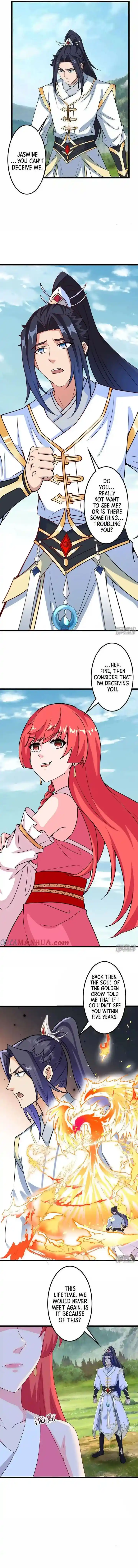 Ni Tian Xie Shen Ch.641