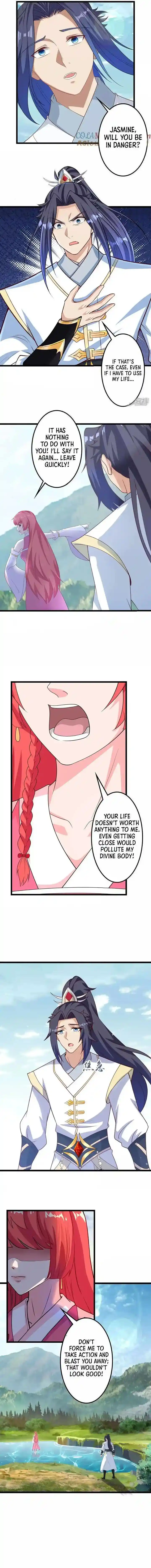 Ni Tian Xie Shen Ch.641