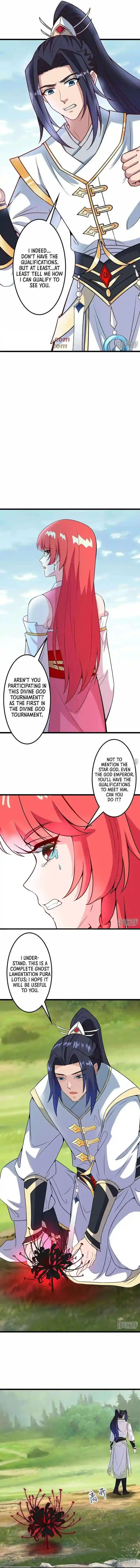Ni Tian Xie Shen Ch.641