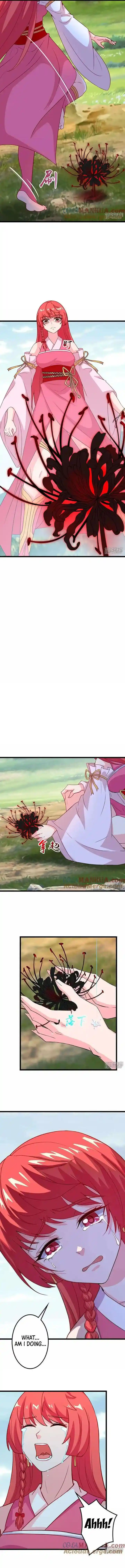 Ni Tian Xie Shen Ch.641