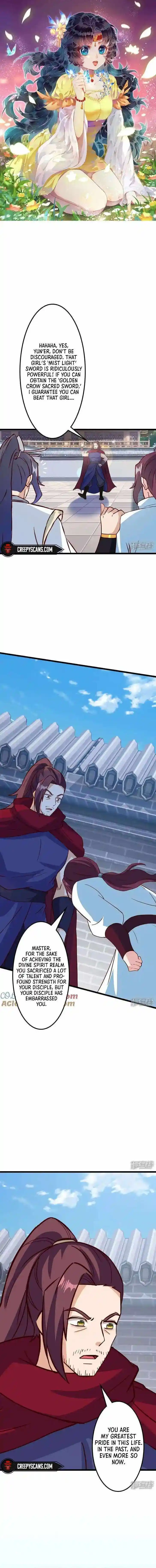 Ni Tian Xie Shen Ch.649