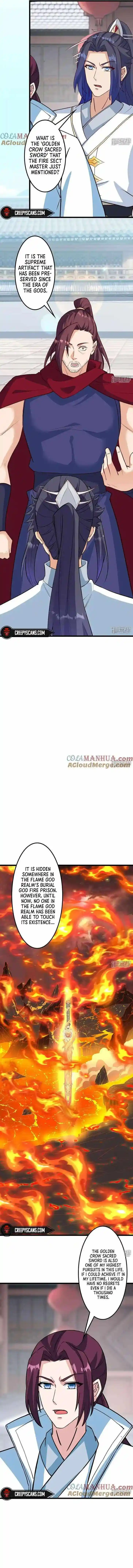 Ni Tian Xie Shen Ch.649