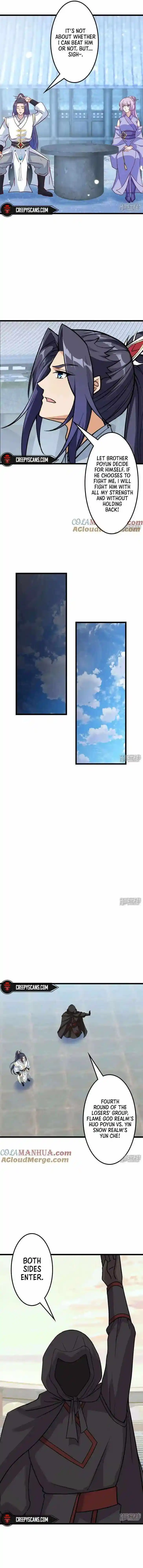 Ni Tian Xie Shen Ch.649