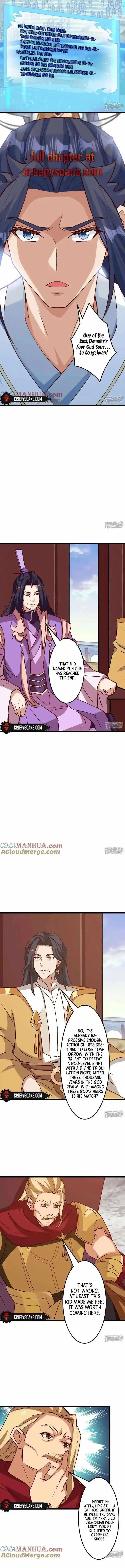 Ni Tian Xie Shen Ch.649