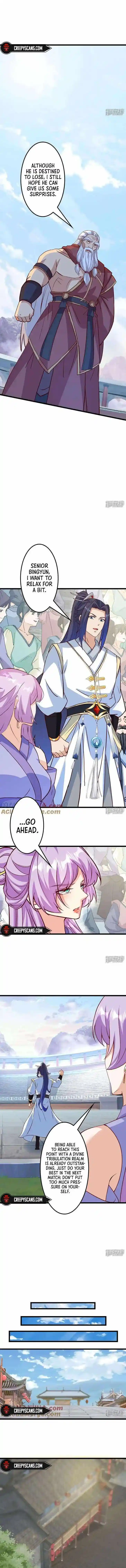 Ni Tian Xie Shen Ch.649