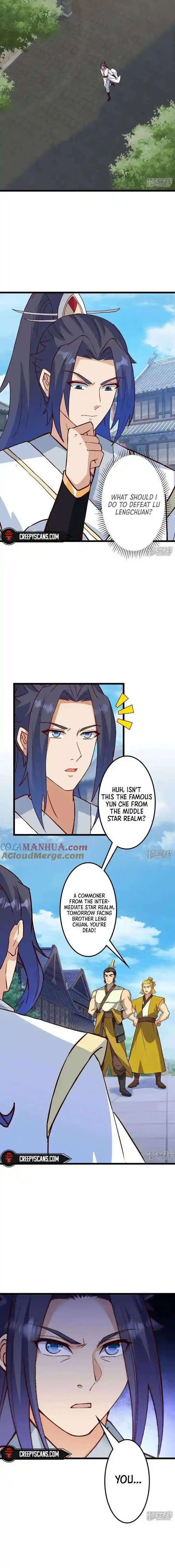 Ni Tian Xie Shen Ch.649