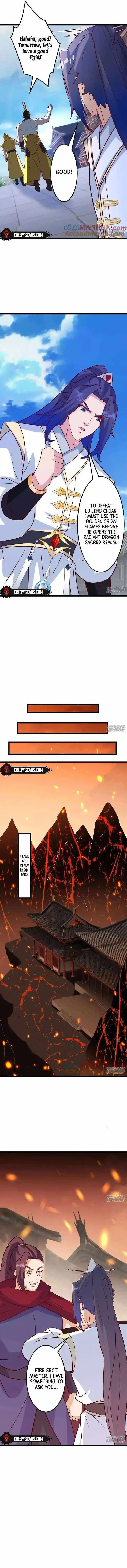 Ni Tian Xie Shen Ch.649