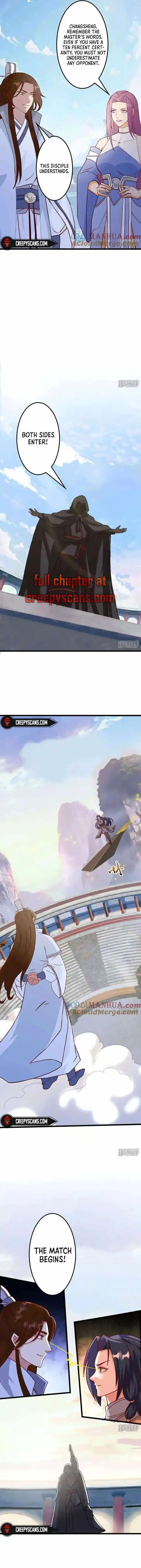 Ni Tian Xie Shen Ch.649