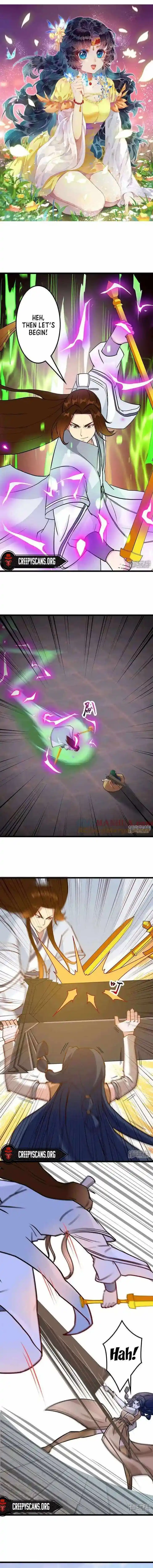 Ni Tian Xie Shen Ch.650