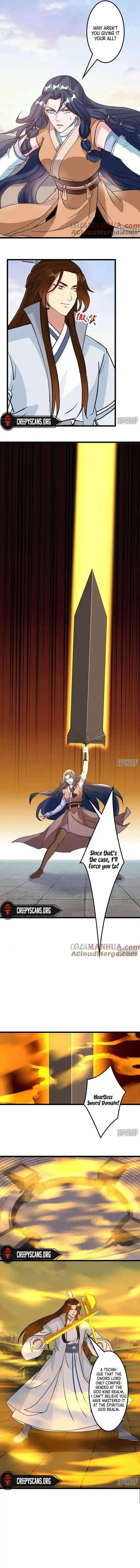 Ni Tian Xie Shen Ch.650