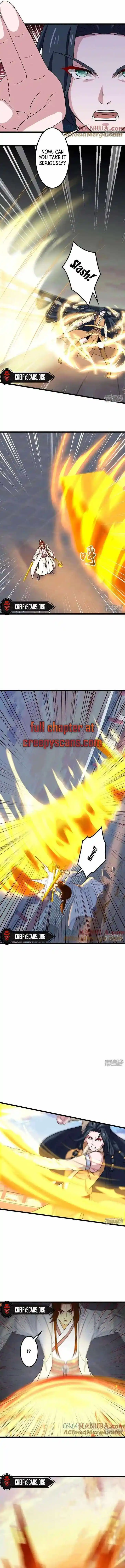 Ni Tian Xie Shen Ch.650