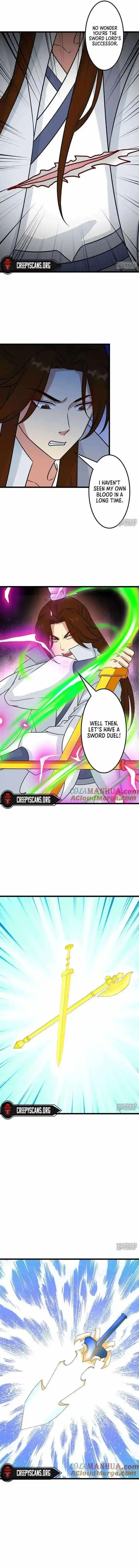 Ni Tian Xie Shen Ch.650