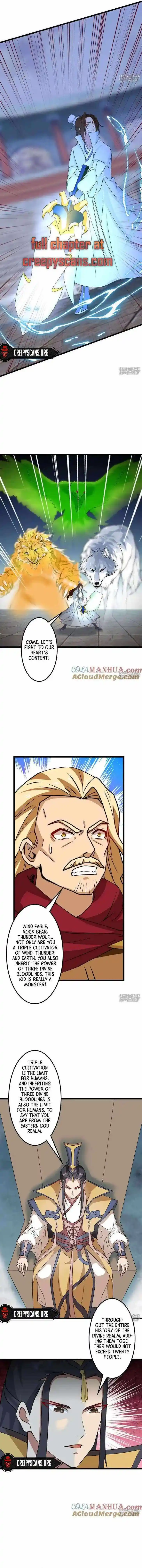 Ni Tian Xie Shen Ch.650