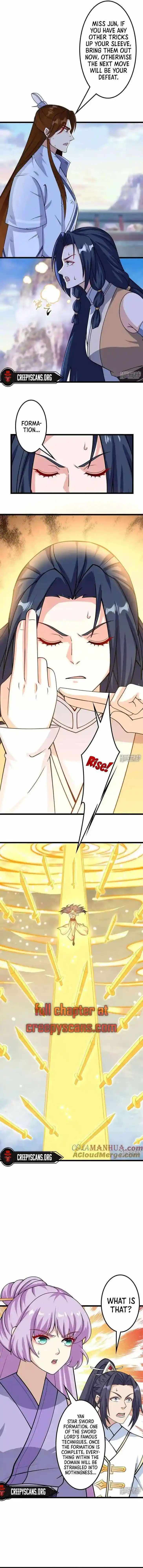 Ni Tian Xie Shen Ch.650