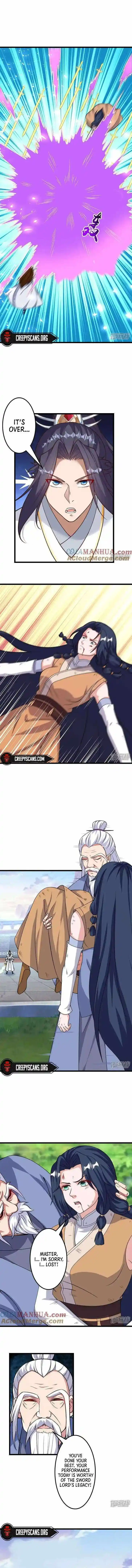 Ni Tian Xie Shen Ch.650