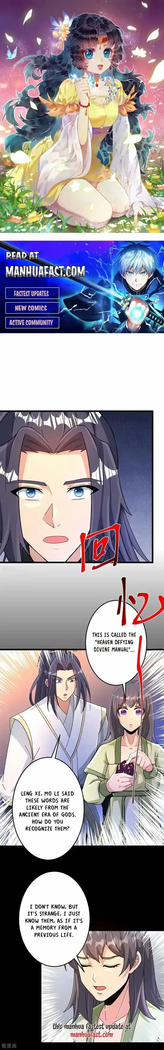 Ni Tian Xie Shen Ch.720