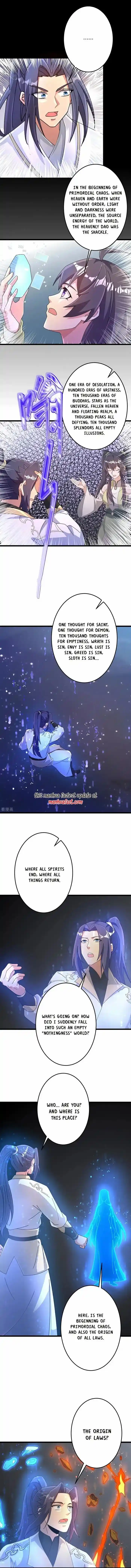 Ni Tian Xie Shen Ch.720