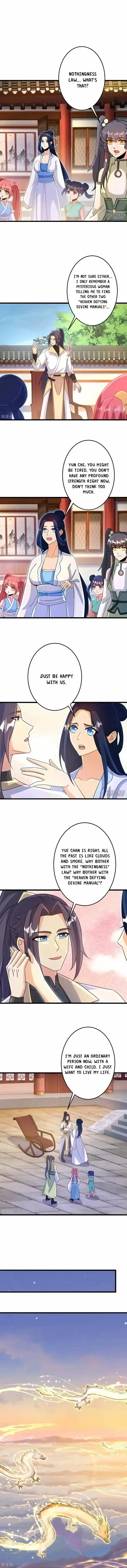 Ni Tian Xie Shen Ch.720