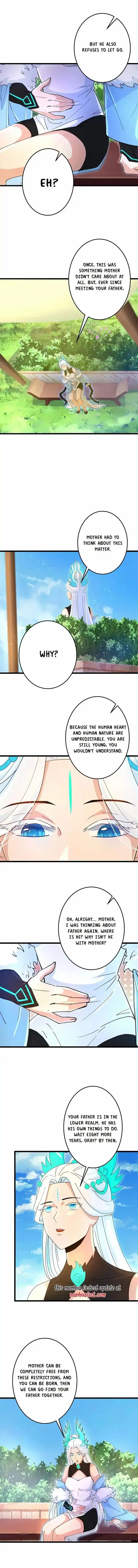 Ni Tian Xie Shen Ch.720