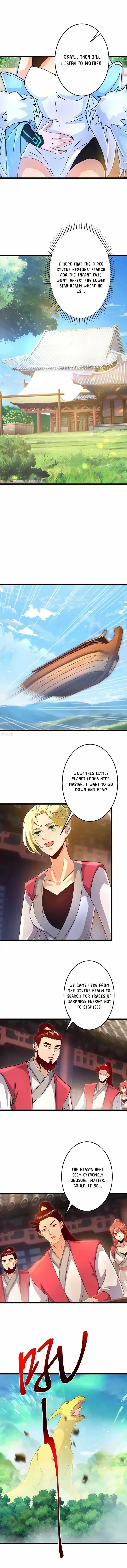 Ni Tian Xie Shen Ch.720