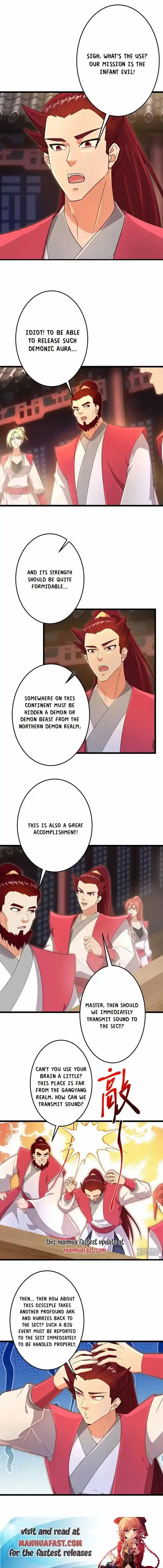 Ni Tian Xie Shen Ch.720