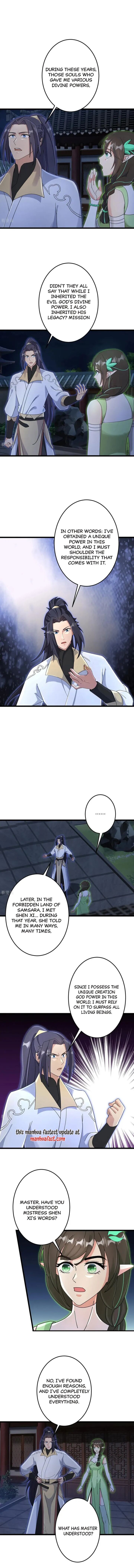 Ni Tian Xie Shen Ch.726