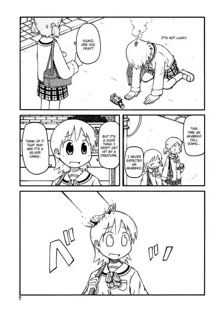 Nichijou 1