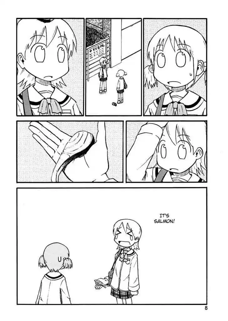 Nichijou 1