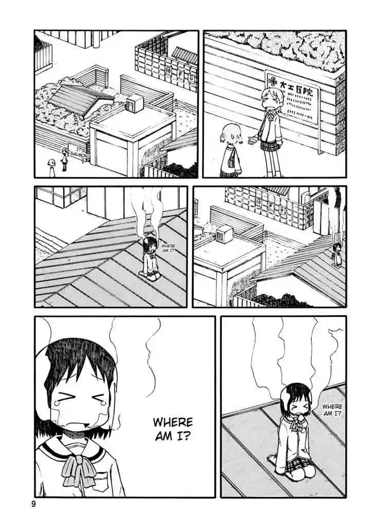 Nichijou 1