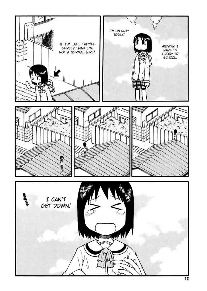 Nichijou 1