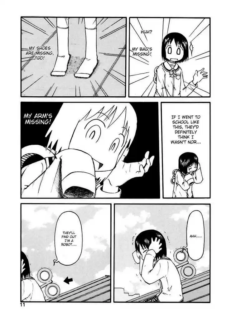 Nichijou 1