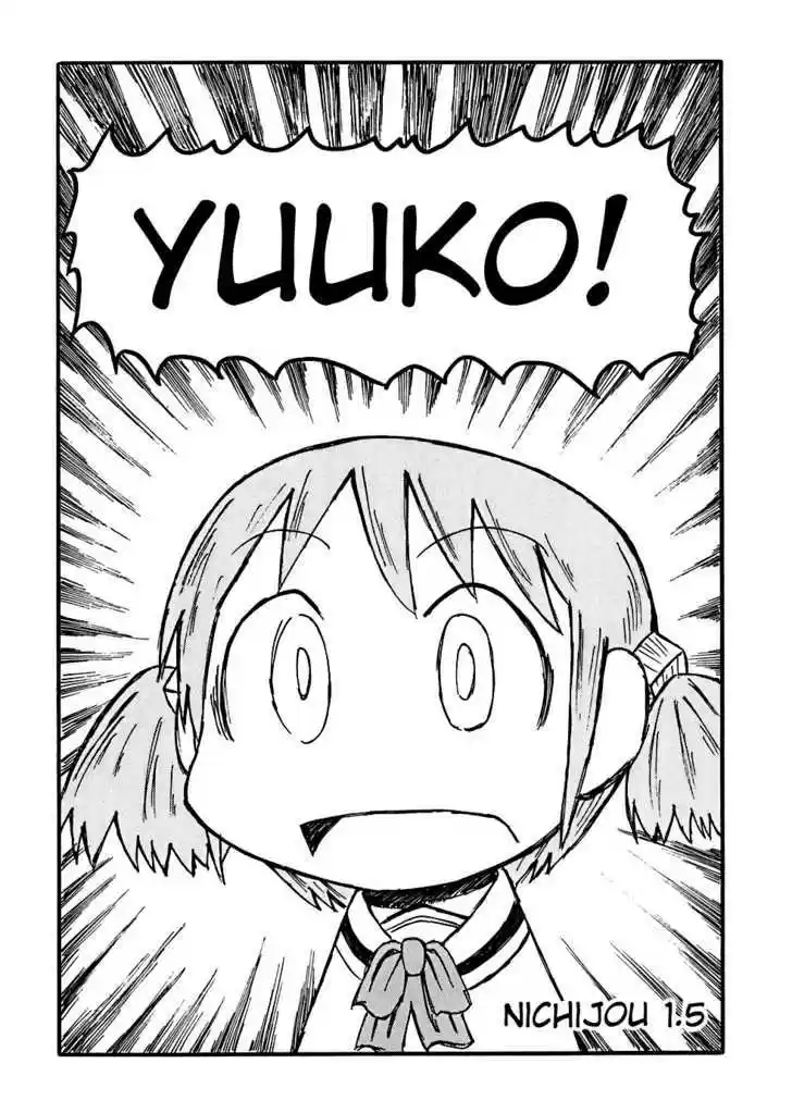 Nichijou 1