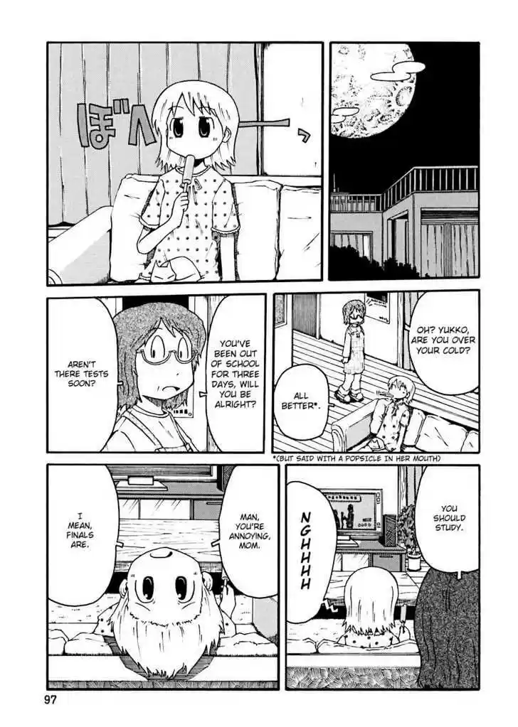 Nichijou 10