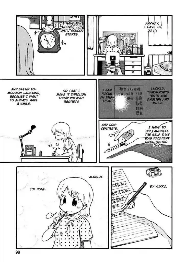 Nichijou 10