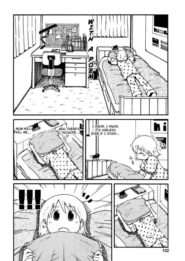 Nichijou 10
