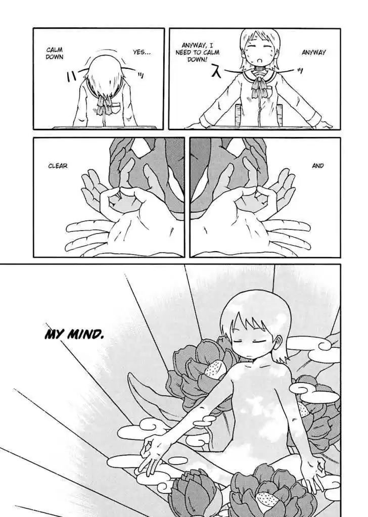 Nichijou 10