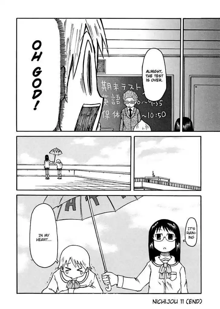 Nichijou 10