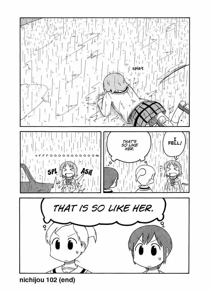 Nichijou 102